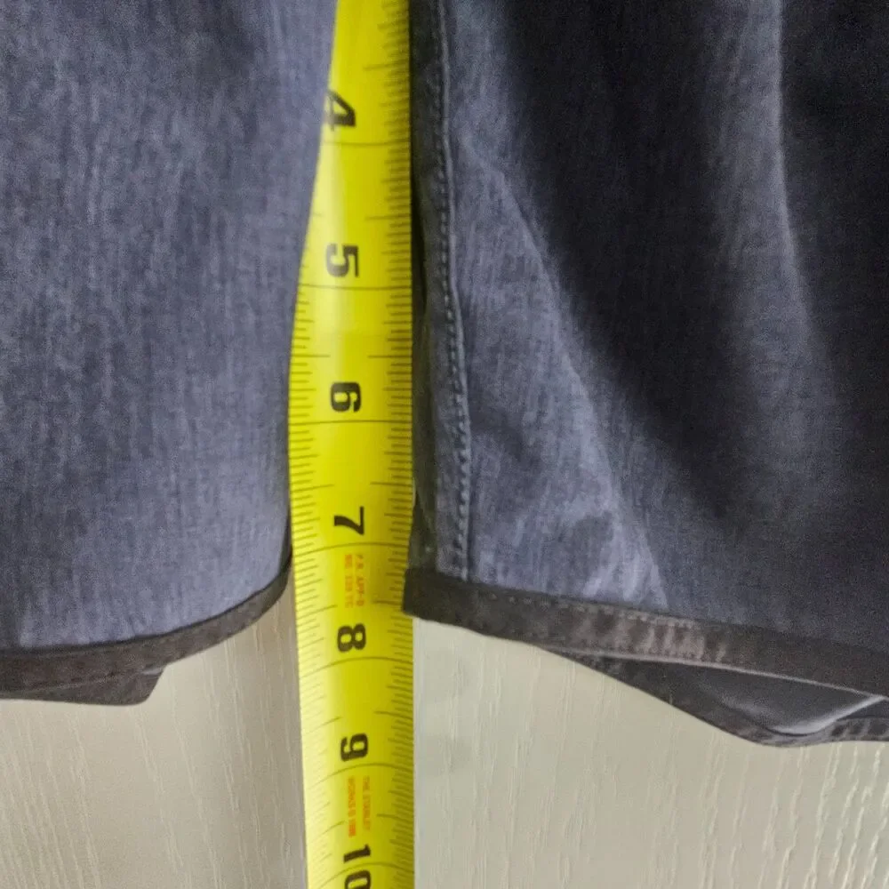 vuori The Banks Shorts 8.5